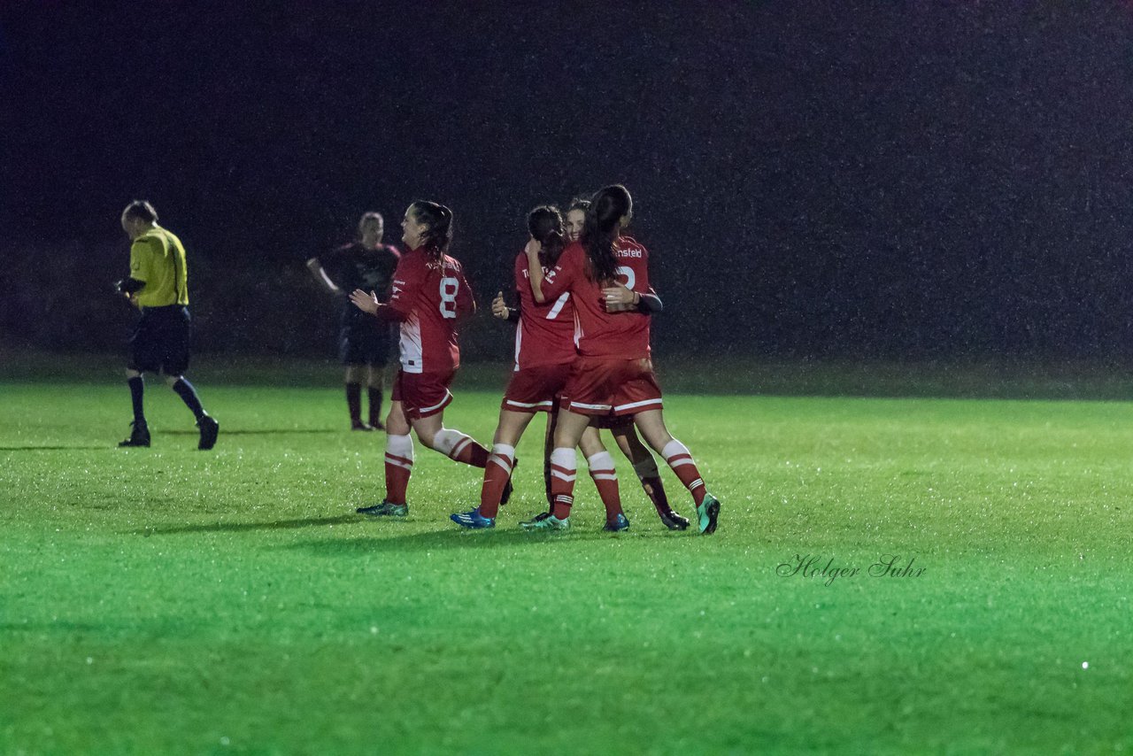 Bild 282 - Frauen TuS Tensfeld - TSV Wiemersdorf : Ergebnis: 4:2